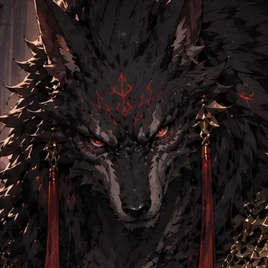 Profile image of 邪神