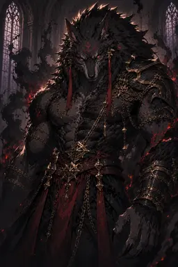 Profile image of 邪神