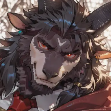 Profile image of アレス