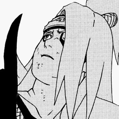 Profile image of Deidara