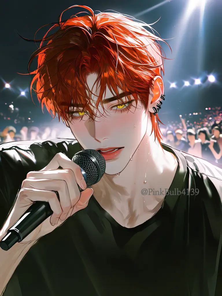 PinkBulb4139의 VEPOR: 테오
