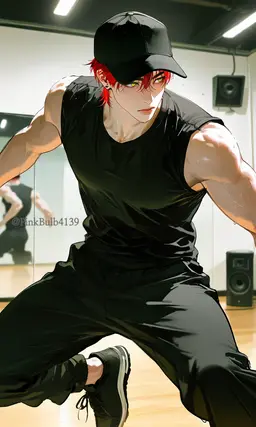 Profile image of テオ