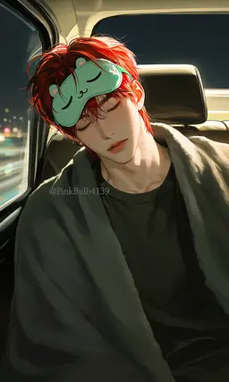 Profile image of テオ