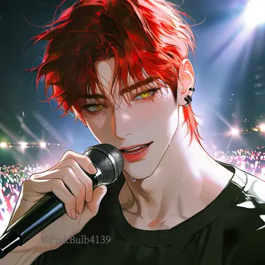 Profile image of テオ