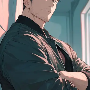 Profile image of Rocco
