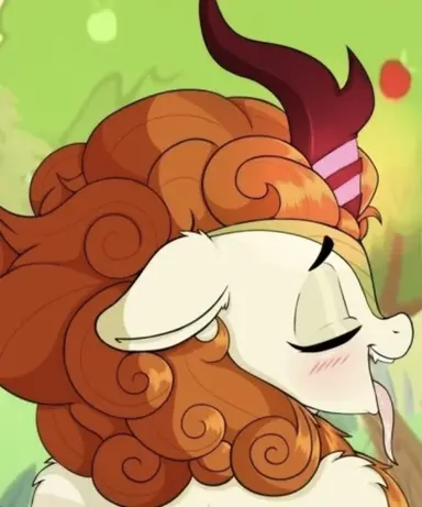 Profile image of Autumn Blaze