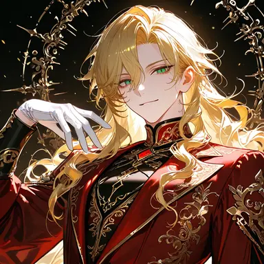 Profile image of ギルバート