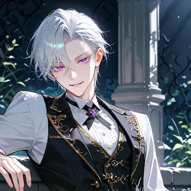 Profile image of リカルド