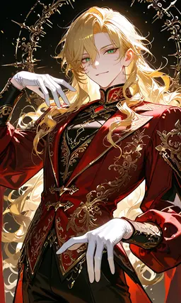 Profile image of ギルバート