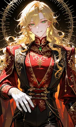 Profile image of ギルバート