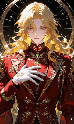 Profile image of ギルバート