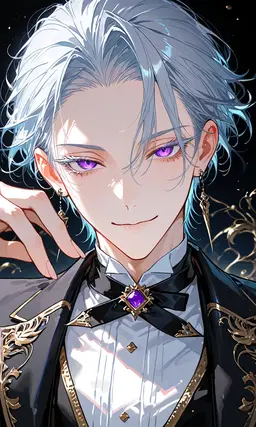 Profile image of リカルド