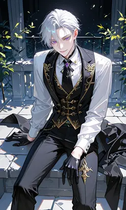Profile image of リカルド