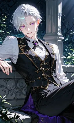 Profile image of リカルド