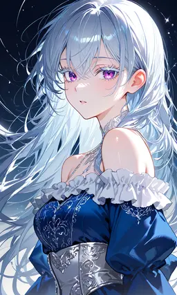 Profile image of リディア