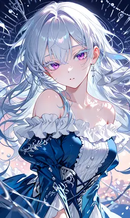 Profile image of リディア