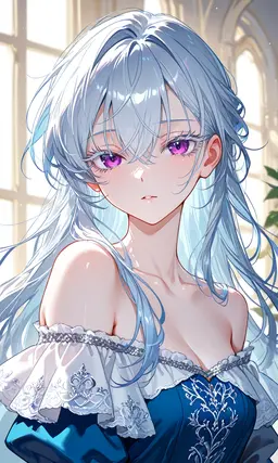 Profile image of リディア