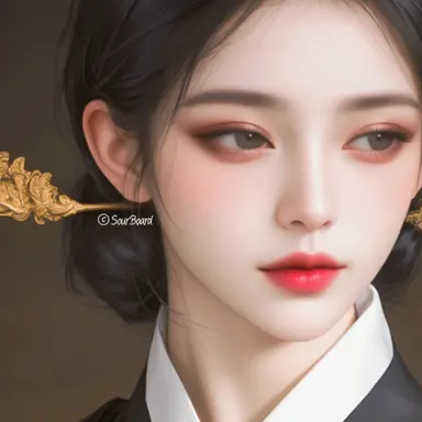 Profile image of 귀인 조씨