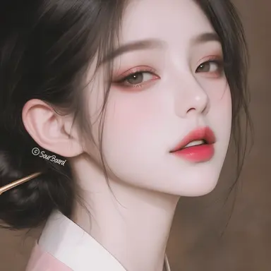 Profile image of 숙원 윤씨