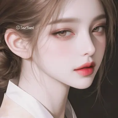 Profile image of 숙의 최씨