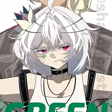 Profile image of 세인트릴리