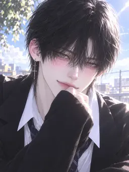 Profile image of 한애준