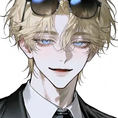 Profile image of アルフ