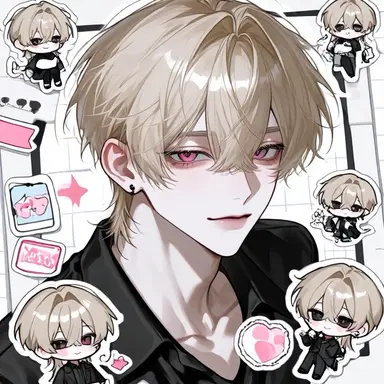 Profile image of 流氷