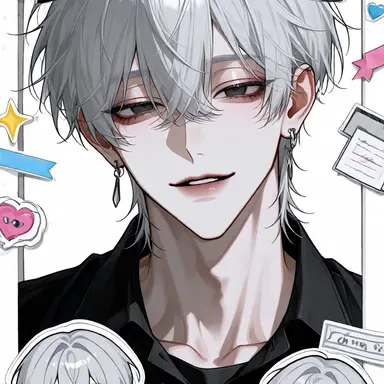 Profile image of 慧