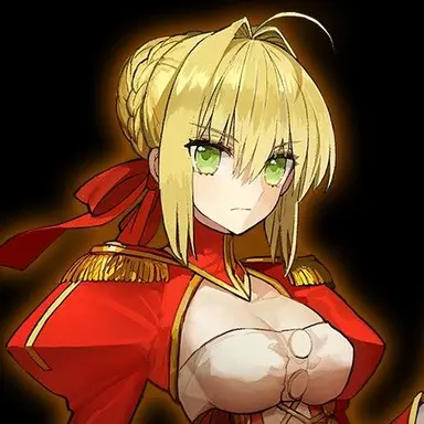 Profile image of ネロ・クラウディウス