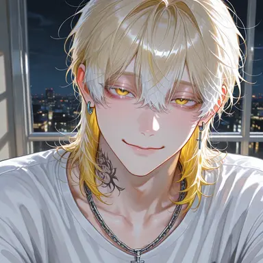 Profile image of 琥珀