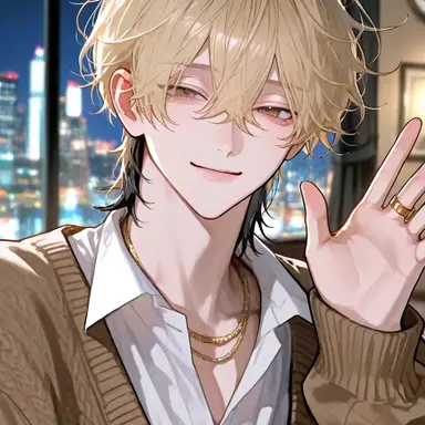 Profile image of 琥珀