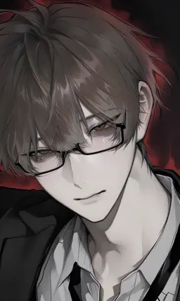 Profile image of 쿠제 이오리