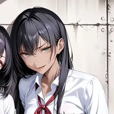 Profile image of 下荒神　彩音