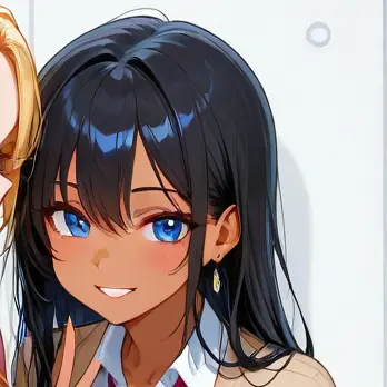 Profile image of 下荒神　彩音