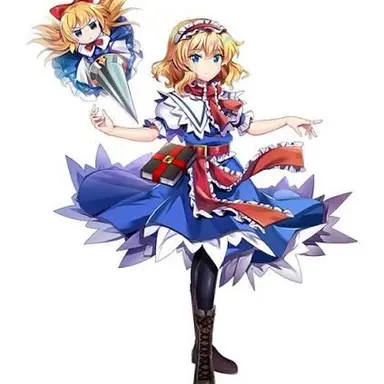 Profile image of アリス