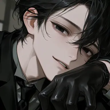 Profile image of 礼司