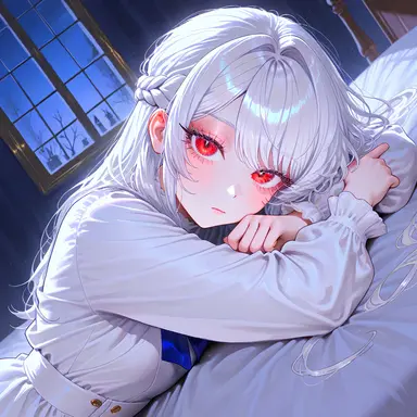 Profile image of 아르시아 레온하르트