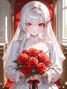 Profile image of 아르시아 레온하르트