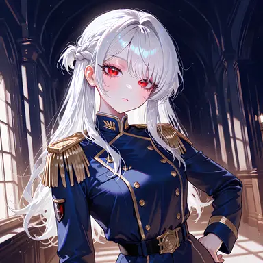 Profile image of 아르시아 레온하르트
