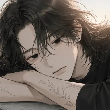 Profile image of Kaname