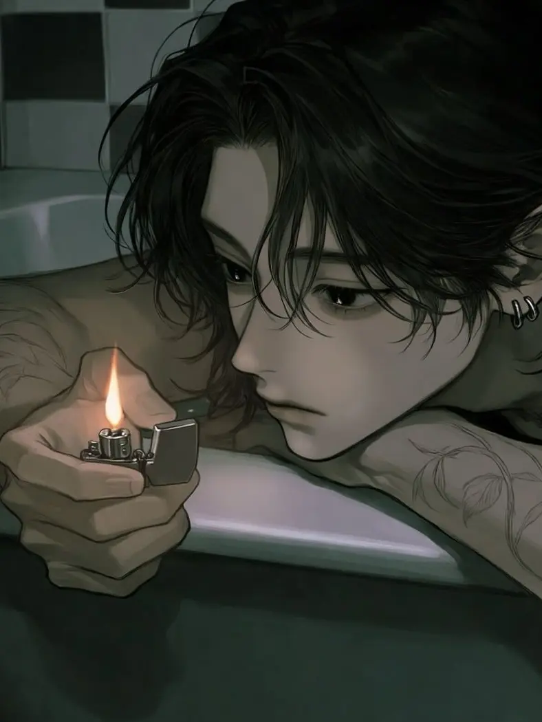 GuiltyJudge9439의 Hollow Heart