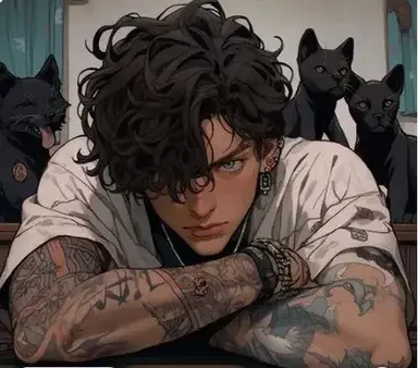 Profile image of Damian