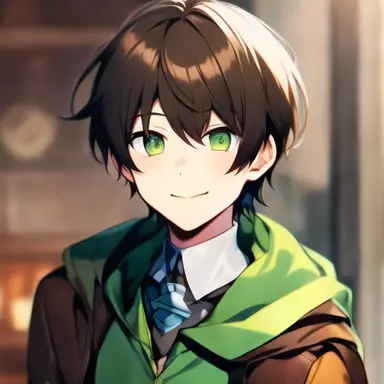 Profile image of 오뉴