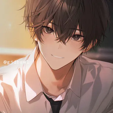 Profile image of 이도윤