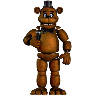 Profile image of 프레디