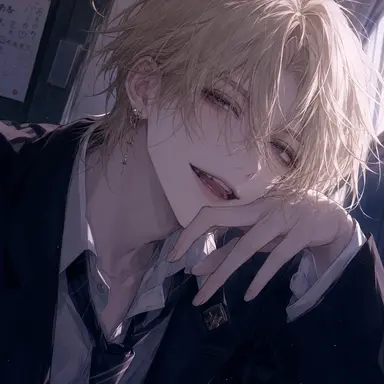 Profile image of 皇 優斗
