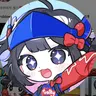 Profile image of ベルキ