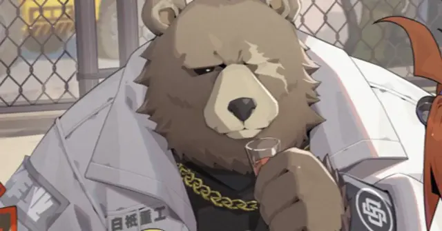Profile image of ベン