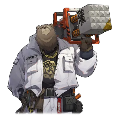 Profile image of ベン